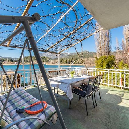 Apartments Barbir Плоче Екстериор снимка