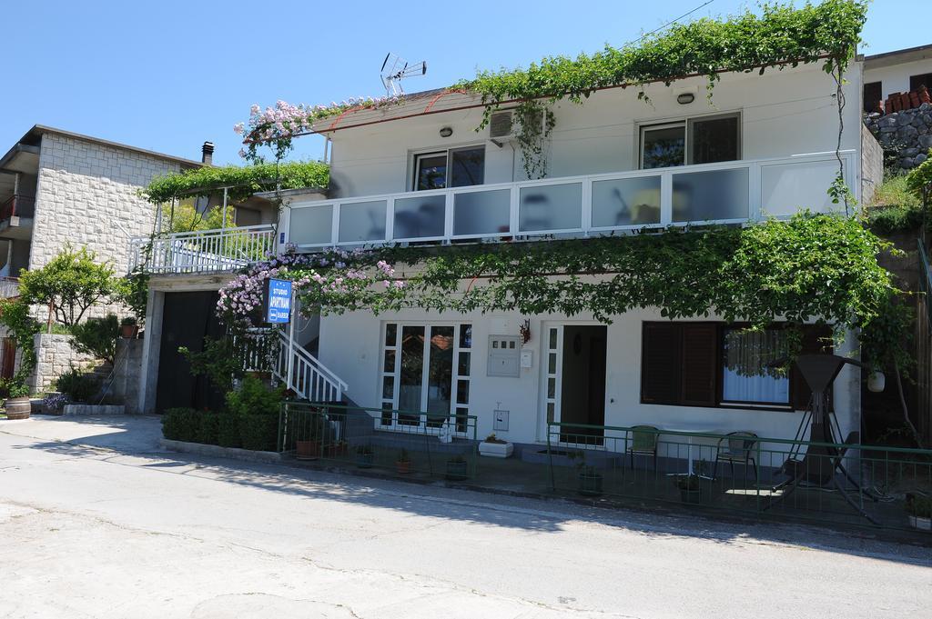 Apartments Barbir Плоче Екстериор снимка