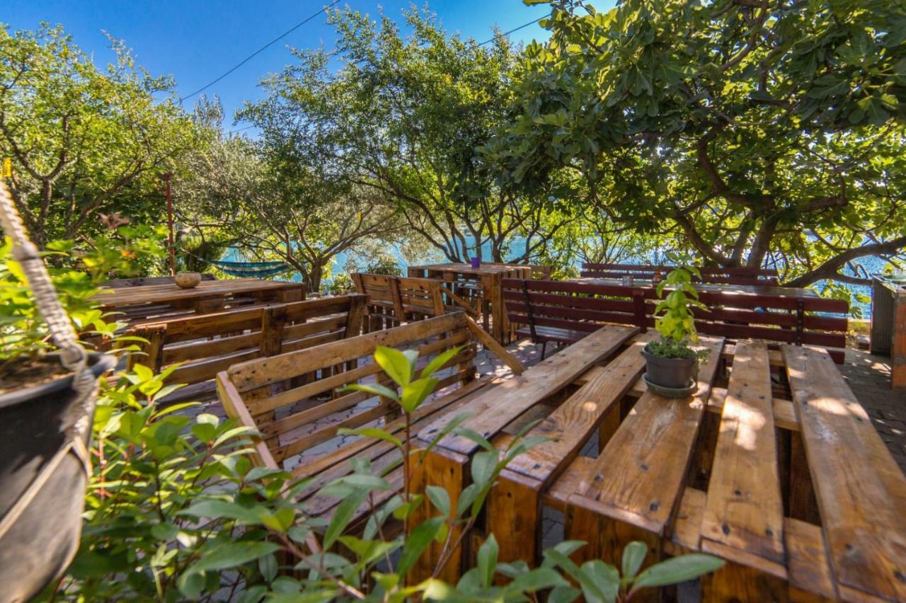 Apartments Barbir Плоче Екстериор снимка
